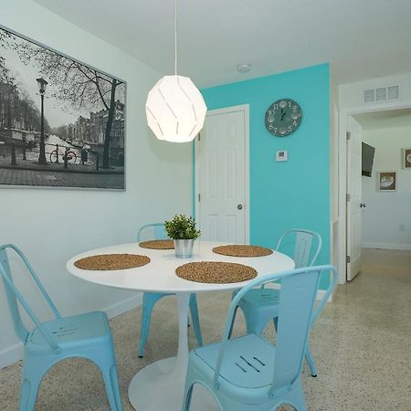 Modern & Fresh - Less Than 3 Miles To The Beach! 萨拉索塔 外观 照片