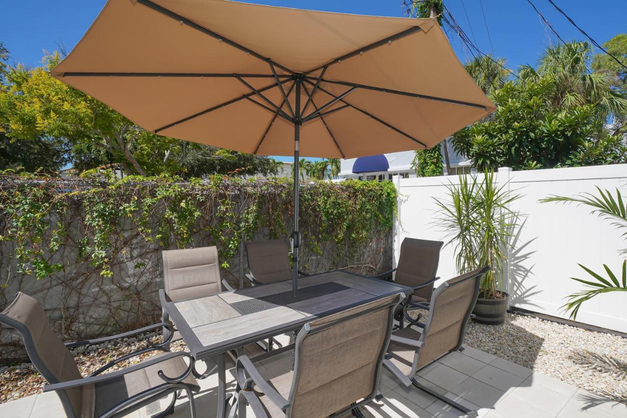 Modern & Fresh - Less Than 3 Miles To The Beach! 萨拉索塔 外观 照片