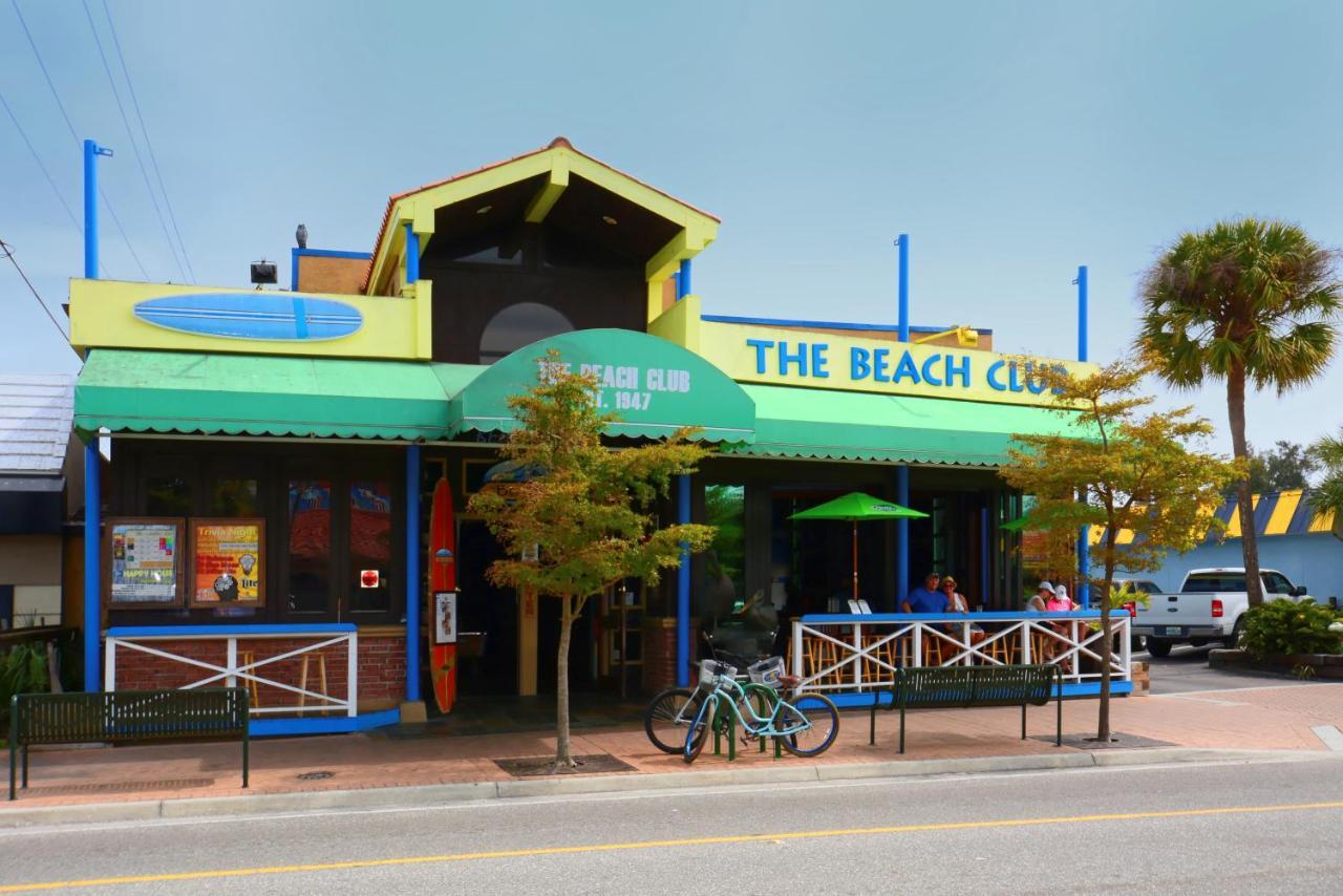 Modern & Fresh - Less Than 3 Miles To The Beach! 萨拉索塔 外观 照片